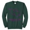 Fleece Crewneck Sweatshirt  Thumbnail