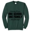 Fleece Crewneck Sweatshirt  Thumbnail