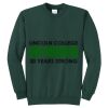 Fleece Crewneck Sweatshirt  Thumbnail