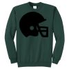 Fleece Crewneck Sweatshirt  Thumbnail