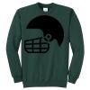 Fleece Crewneck Sweatshirt  Thumbnail