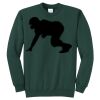 Fleece Crewneck Sweatshirt  Thumbnail