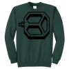 Fleece Crewneck Sweatshirt  Thumbnail