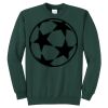 Fleece Crewneck Sweatshirt  Thumbnail