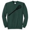 Fleece Crewneck Sweatshirt  Thumbnail