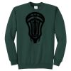 Fleece Crewneck Sweatshirt  Thumbnail