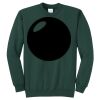 Fleece Crewneck Sweatshirt  Thumbnail