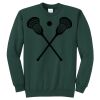 Fleece Crewneck Sweatshirt  Thumbnail