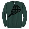 Fleece Crewneck Sweatshirt  Thumbnail
