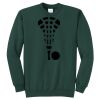 Fleece Crewneck Sweatshirt  Thumbnail