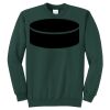 Fleece Crewneck Sweatshirt  Thumbnail