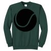 Fleece Crewneck Sweatshirt  Thumbnail