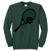 Fleece Crewneck Sweatshirt  Thumbnail