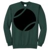 Fleece Crewneck Sweatshirt  Thumbnail