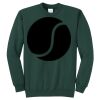 Fleece Crewneck Sweatshirt  Thumbnail