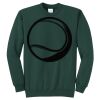 Fleece Crewneck Sweatshirt  Thumbnail