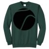 Fleece Crewneck Sweatshirt  Thumbnail