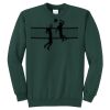 Fleece Crewneck Sweatshirt  Thumbnail