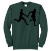 Fleece Crewneck Sweatshirt  Thumbnail
