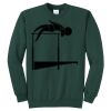 Fleece Crewneck Sweatshirt  Thumbnail
