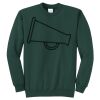 Fleece Crewneck Sweatshirt  Thumbnail