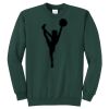 Fleece Crewneck Sweatshirt  Thumbnail