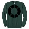 Fleece Crewneck Sweatshirt  Thumbnail