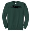 Fleece Crewneck Sweatshirt  Thumbnail
