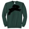 Fleece Crewneck Sweatshirt  Thumbnail