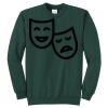 Fleece Crewneck Sweatshirt  Thumbnail