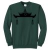 Fleece Crewneck Sweatshirt  Thumbnail