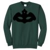 Fleece Crewneck Sweatshirt  Thumbnail