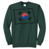Fleece Crewneck Sweatshirt  Thumbnail