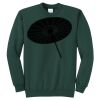 Fleece Crewneck Sweatshirt  Thumbnail