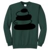 Fleece Crewneck Sweatshirt  Thumbnail