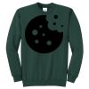 Fleece Crewneck Sweatshirt  Thumbnail