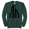 Fleece Crewneck Sweatshirt  Thumbnail
