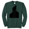 Fleece Crewneck Sweatshirt  Thumbnail