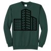 Fleece Crewneck Sweatshirt  Thumbnail
