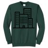 Fleece Crewneck Sweatshirt  Thumbnail