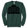 Fleece Crewneck Sweatshirt  Thumbnail