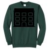 Fleece Crewneck Sweatshirt  Thumbnail