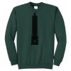 Fleece Crewneck Sweatshirt  Thumbnail