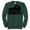 Fleece Crewneck Sweatshirt  Thumbnail