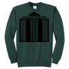 Fleece Crewneck Sweatshirt  Thumbnail