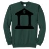 Fleece Crewneck Sweatshirt  Thumbnail
