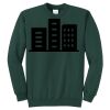 Fleece Crewneck Sweatshirt  Thumbnail
