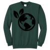 Fleece Crewneck Sweatshirt  Thumbnail
