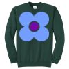 Fleece Crewneck Sweatshirt  Thumbnail
