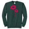 Fleece Crewneck Sweatshirt  Thumbnail